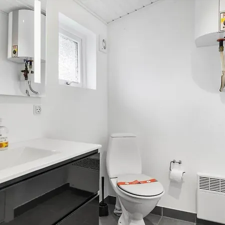 Сasa de vacaciones Ln1610-hjorring-ronnebaervej-8