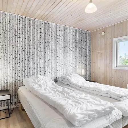 Ln1610-hjorring-ronnebaervej-8 Сasa de vacaciones