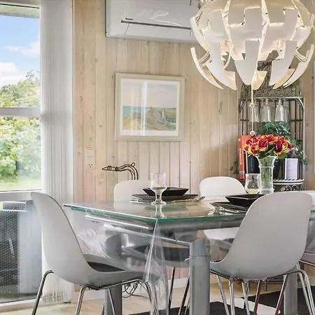 Casa de Férias Ln1610-hjorring-ronnebaervej-8 Hjørring