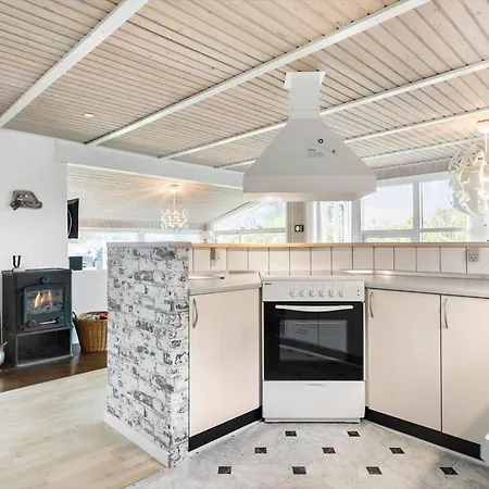 Casa de Férias Ln1610-hjorring-ronnebaervej-8
