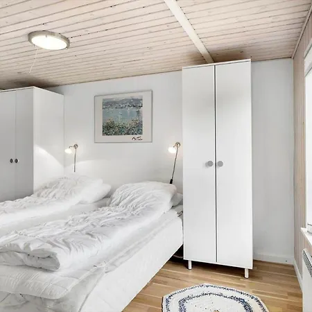 Holiday home Ln1610-hjorring-ronnebaervej-8 Hjorring