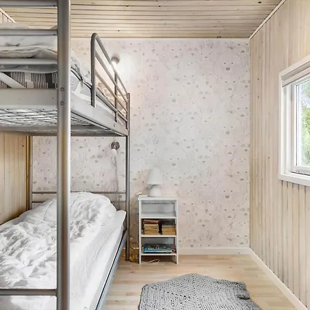 Casa de Férias Ln1610-hjorring-ronnebaervej-8 Hjørring