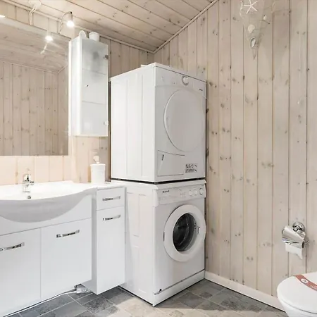 Ln1610-hjorring-ronnebaervej-8 Holiday home *