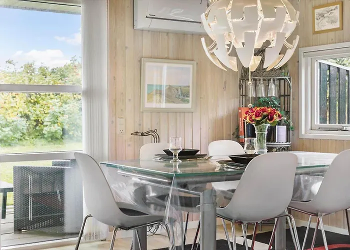 Feriehus Ln1610-hjorring-ronnebaervej-8 Hjørring